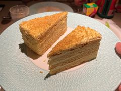 -波特曼西餐厅(中央大街店)