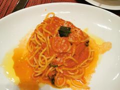 -WOLFGANG PUCK KITCHEN & BAR(迪士尼小镇店)