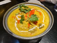 -金泰兰忆暹罗·东南亚餐厅(城西银泰店)