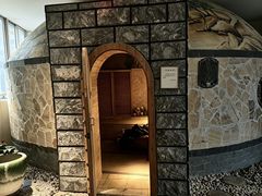 -水立方国际汤泉(六一中路店)