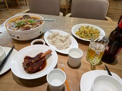 -上关雪東北菜(中房金谊店)