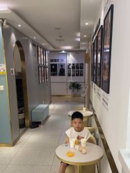 -小阿福儿童摄影(华中智谷店)