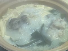 -骨味坊·十二年老店(宝业东城广场店)