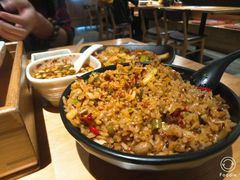 吆不倒台怪噜饭-怪噜范·贵阳小吃大排档(金源旗舰店)