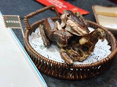 -高家烧鸽子烧烤店63年