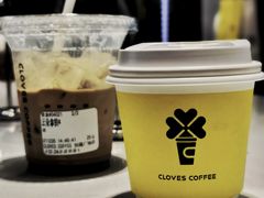 -四叶咖咖啡(昆明恒隆PRO店)