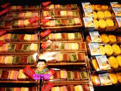 -Olé精品超市(北京合生汇店)
