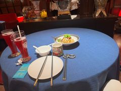 -老吉堂上海本帮菜(工体店)