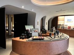 -隐溪茶馆(静安寺店)