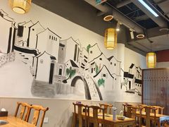 -三好先生的铜锅涮肉(太乙路店)