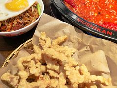 -牛市坎火锅(建设路店)