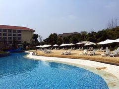 iphone_upload_pic-上海东方佘山翰悦阁酒店·Vie全日制餐厅