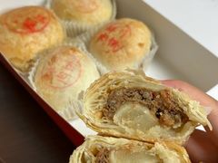 -沈大成(南京东路店)