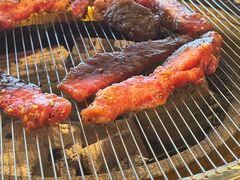 -西塔老太太泥炉烤肉(川沙百联店)