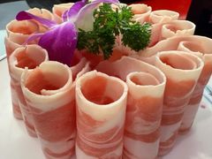 -府门京贝簕·铜锅涮肉(王府井店)