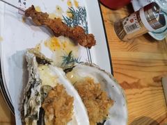 -一捞鲜•大虾面 青岛菜(八大关店)