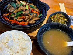-云味馆·云南菜·云南米线(景田店)