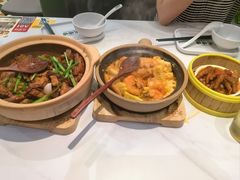 -火啫啫·粤式啫啫煲(南京弘阳店)