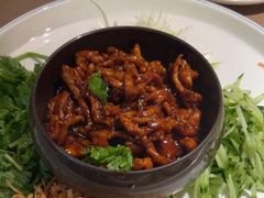 -满园烤鸭·春饼(沈北万达店)