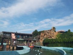 -大连海昌发现王国主题公园