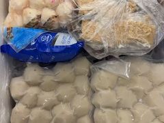 -阿娟牛肉丸·手打牛肉丸·现做现卖