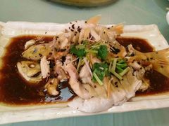 -京北渔家傲