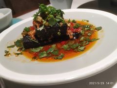 -遇见湘·地道湖南菜(云门店)