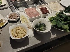 捞派鸭肠-海底捞火锅(奥体南路店)