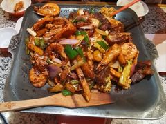 -炭舍干锅(华发商都店)