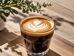 -木嘛working coffee(前海店)