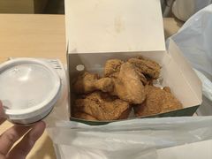 -Borenos Fried Chicken(Asia City)