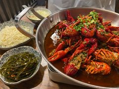 -虾小龙老长沙龙虾馆(坡子街店)