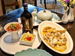 -通安客栈中餐厅·何家小馆