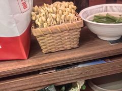 -巴奴毛肚火锅(京西大悦城店)