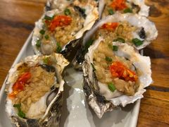 -蚝太郎 • 海鲜烧烤(建国路创始店)