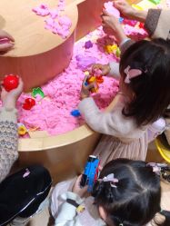 -斑马盒子共享玩具乐园(九洲天虹广场店)