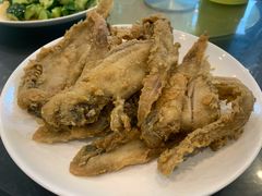-正亮农家院·海鲜本地菜