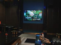 -欢乐盛KTV音乐会所(泰然店)