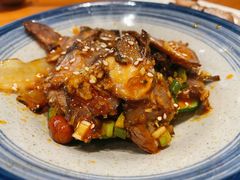 -頂好酒家·经典粤菜(海信广场店)
