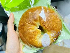 米贝果-RiceZone乐食尊纯米面包坊(望京店)