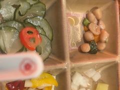 -無二炙坊·和牛烧肉(大钟寺1733店)