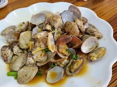 -叶姐海鲜(棋子湾店)