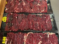 -嬷孙家潮汕牛肉火锅(北京路天河城店)