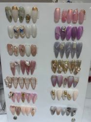 -染指坊日式美甲美睫设计中心