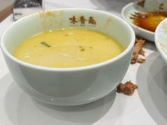 -味香斋·麻酱面(南京东路店)