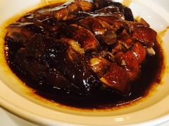 -顺风山庄(水濂山店)