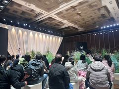 -济南喜来登酒店