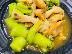 藤椒海螺-微醺烤牛·炭火烧烤·精酿啤酒(东郊记忆店)