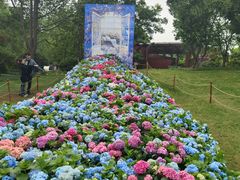 -武汉园博园(武汉自然博物馆)