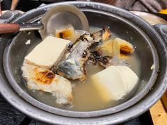 -玄白·炭烤活鳗(上海首店)